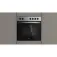 Teka HBE 4350 ME Multifunktionsugn