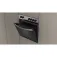 Teka HBE 4350 ME Multifunctionele oven