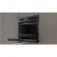 Teka HBE 4900 ME Multifunktionsofen