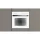 Teka HBE 4900 ME Multifunktionsofen