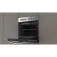 Teka HBE 6150 ME Multifunktionsofen