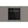 Teka HSB 7350 FBK Multifunktionsugn