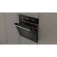 Teka HSB 7350 FBK Multifunktionsofen