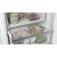 Teka RBF 44650 Combi fridge