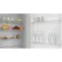 Teka RBF 48650 Combi fridge