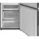Teka RBF 48650 Combi fridge