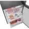 Teka RBF 64650 Combi fridge