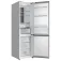 Teka RBF 68670 Combi fridge