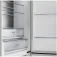 Teka RBF 68670 Combi fridge