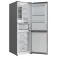 Teka Nevera combi RBF 84681
