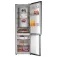 Teka RBF 84695 Combi fridge