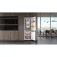 Teka RBF 84695 Combi fridge