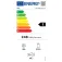Teka Nevera combi RBF 84695