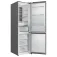 Teka RBF 88681 Combi fridge