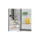 Teka RBF 88681 Combi fridge