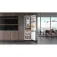 Teka RBF 88695 Combi fridge
