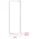 Teka RBF 88695 FI Integrable Fridge