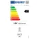 Teka RSF 75650 Verticale vriezer