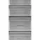 Teka RSF 75650 Pystyjääkaappi