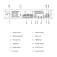 Dahua Server DH-IVSS7108-2I-V2