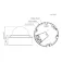 Dahua IP Dome 8M security camera