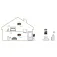 Dahua IP WiFi Intercom videopuhelin