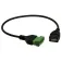 Euroconnex CT001 USB-A cable