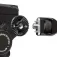 Manfrotto 502X Jalustapää