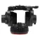 Manfrotto 502X Statiefkop