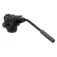 Manfrotto 502X Statiefkop