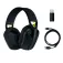 Logitech G435 무선 게임용 헤드셋 리퍼비쉬
