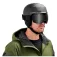Dakine Maschera da sci Domain Plus
