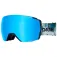 Dakine Maschera da sci Domain Plus