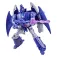 Hasbro Transformers Scourge MTMTE Collection figur