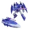 Hasbro Transformers Scourge MTMTE Collection figur