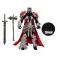 Mcfarlane toys Spawn Medieval Spawn figur