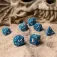 Q workshop Dracopolis The Himalayan Sharpclaw Terninger