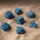 Q workshop Dracopolis The Himalayan Sharpclaw Würfel
