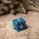 Q workshop Dracopolis The Himalayan Sharpclaw サイコロ