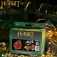 Q workshop Daus El Hobbit Ember Hearth