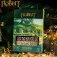 Q workshop El Hobbit Goblins D6 Tärningar