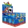 Super7 Voltron kuvio