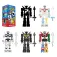 Super7 Figura Voltron