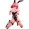Sushing Bunny Rapid Action Squad Commando Belka figuur