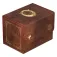 Ultimate guard Magic: The Gathering Mox Ruby Sidewinder 80+ Kortspil