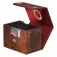 Ultimate guard Magic: The Gathering Mox Ruby Sidewinder 80+ Kortspel