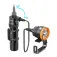 Orcatorch FlexDive Spotlight Canister Sukelluslamppu