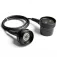 Orcatorch FlexDive Spotlight Canister Sukelluslamppu