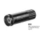 Orcatorch Lampe FlexDive Spotlight Canister