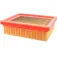 Tecneco Triumph AM101 Luftfilter